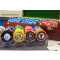 planning a poker tournament​ with custom poker chips 