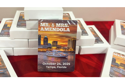 wedding favors do people actually like