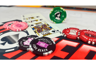poker party themes