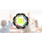 poker chips for educational use